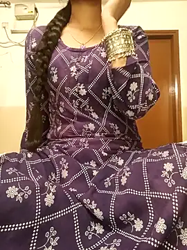 Ruchi-34 online show from 03-28-26, 09:58