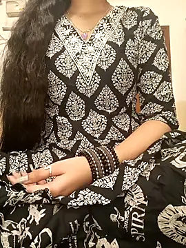 Snapshot of Ruchi-34 chatting on 03-30-26, 09:05 Ruchi-34 online show from 03-30-26, 09:05