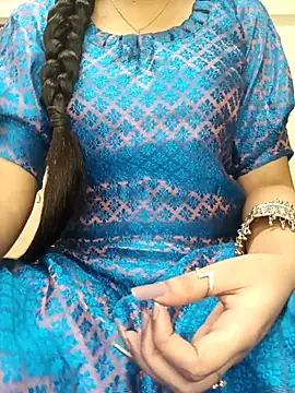 Snapshot of Ruchi-34 chatting on 05-31-26, 08:32 Ruchi-34 online show from 05-31-26, 08:32