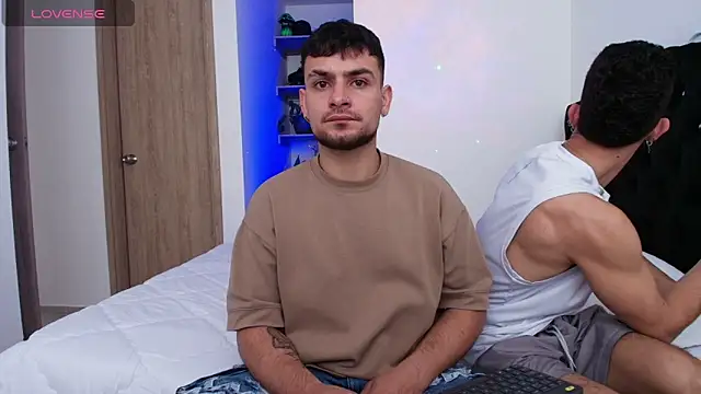 Aron-santoro online show from 02-19-26, 05:09