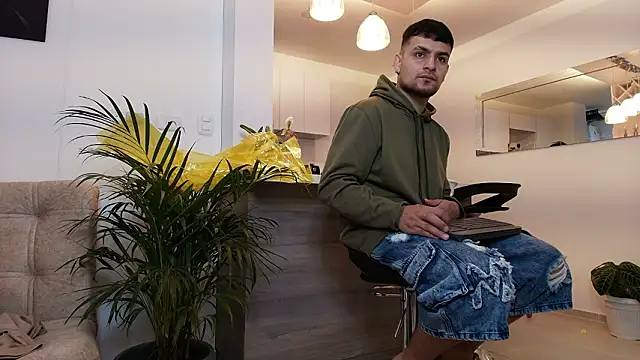 Aron-santoro online show from 03-12-26, 05:19