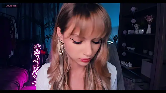 MelissaTetris online show from 10-23-25, 09:19