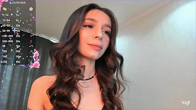 Lisolin online show from 12-26-24, 08:28