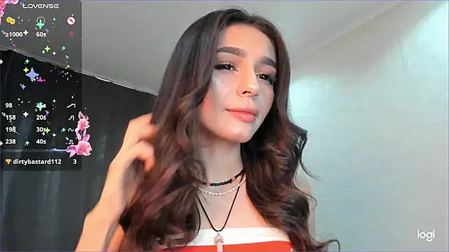 Lisolin online show from 01-04-25, 06:30