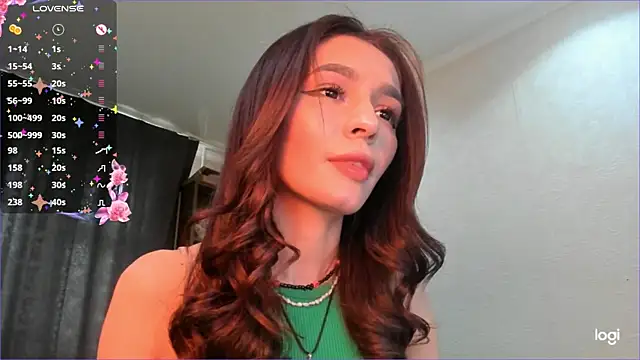 Lisolin online show from 03-09-25, 09:24