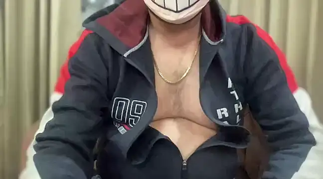 slavekinky001 online show from 01-11-25, 06:54