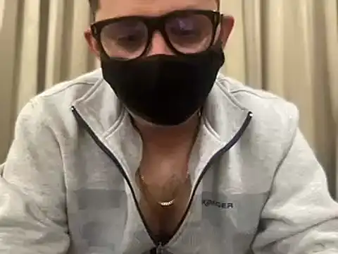 slavekinky001 online show from 01-15-25, 07:44