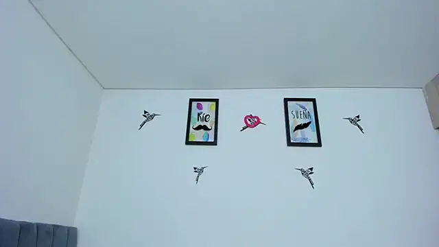 im sarah34 online show from 12-14-25, 07:03