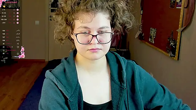 Sashy Way online show from 12-05-24, 12:52