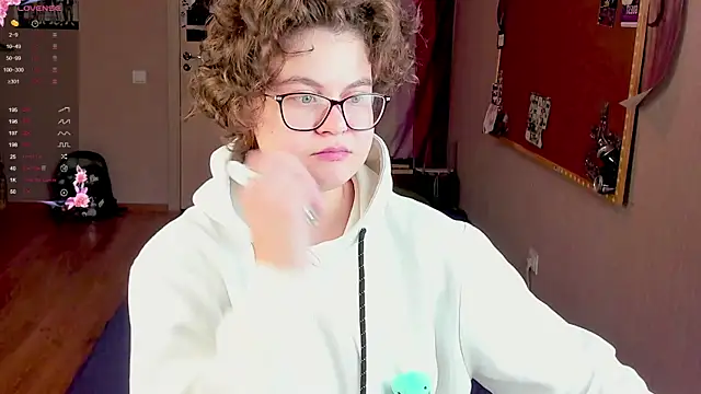 Sashy Way online show from 12-07-24, 11:01