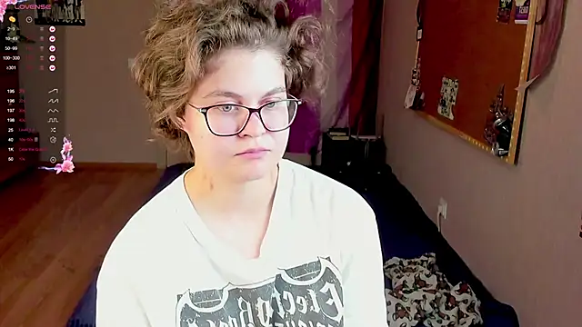 Sashy Way online show from 12-09-24, 02:24