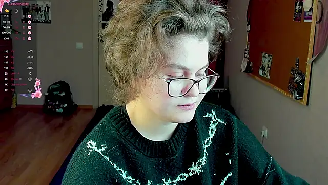 Sashy Way online show from 12-14-24, 10:07