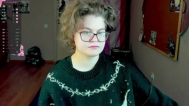 Sashy Way online show from 12-15-24, 01:13