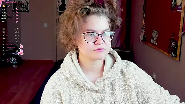 Sashy Way online show from 12-15-24, 05:10