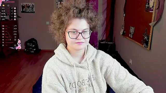 Sashy Way online show from 12-18-24, 03:15