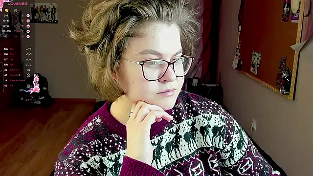 Sashy Way online show from 01-04-25, 06:51