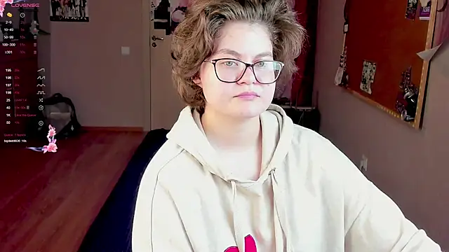 Sashy Way online show from 01-05-25, 02:41