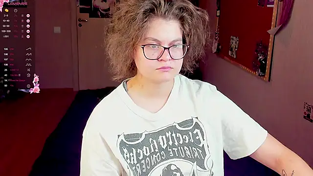 Sashy Way online show from 01-11-25, 03:09