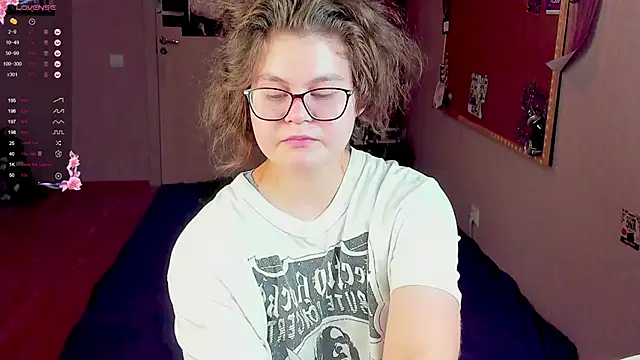 Sashy Way online show from 01-11-25, 06:12