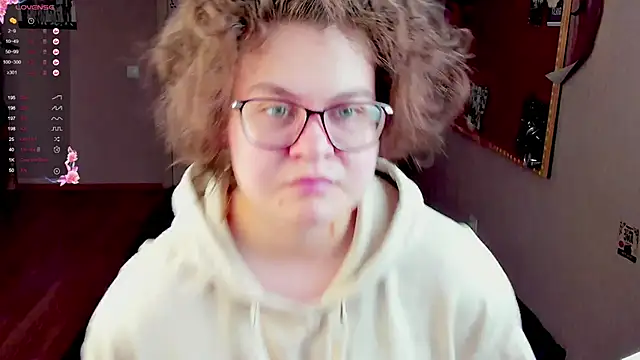 Sashy Way online show from 01-18-25, 09:56