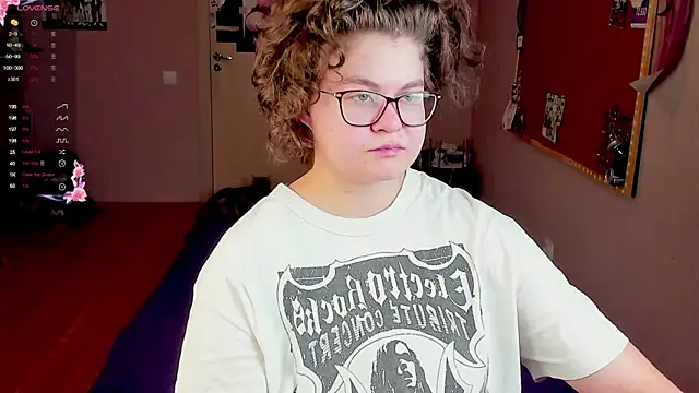 Sashy Way online show from 01-23-25, 01:02