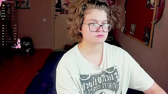 Sashy Way online show from 01-25-25, 05:30