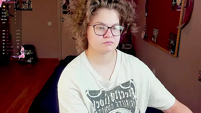 Sashy Way online show from 01-26-25, 10:55