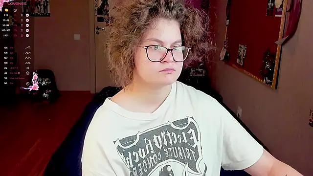 Sashy Way online show from 01-26-25, 01:58