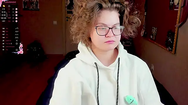 Sashy Way online show from 01-28-25, 07:00