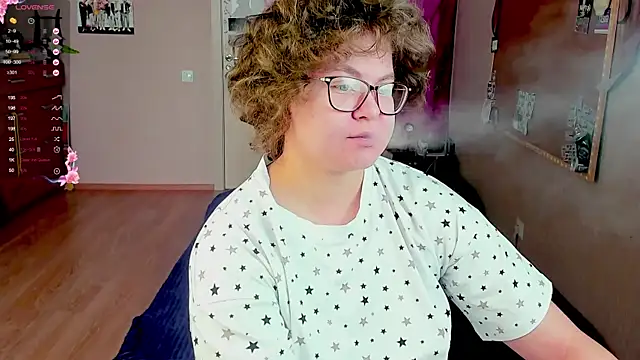 Sashy Way online show from 02-12-25, 10:24