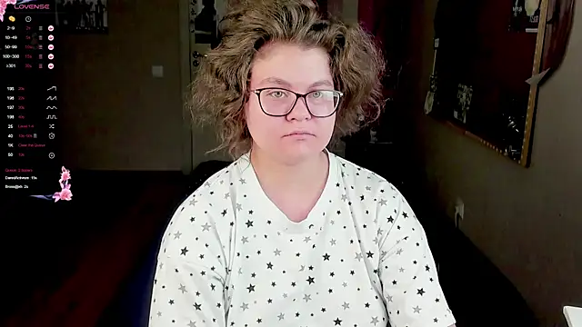 Sashy Way online show from 02-13-25, 06:38