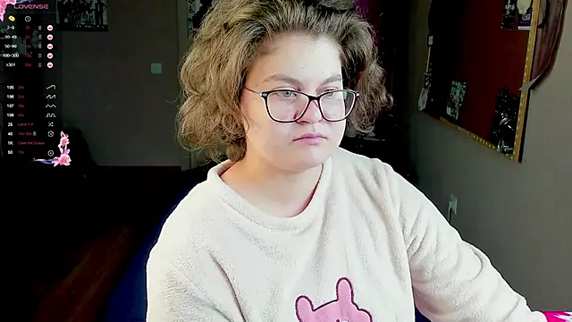 Sashy Way online show from 03-09-25, 07:05