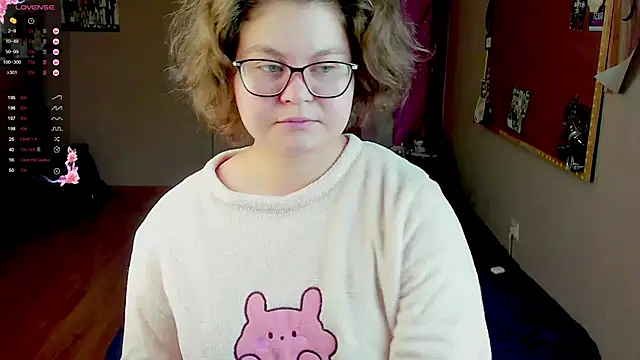 Sashy Way online show from 03-10-25, 07:29