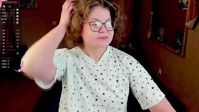 Sashy Way online show from 03-10-25, 10:34