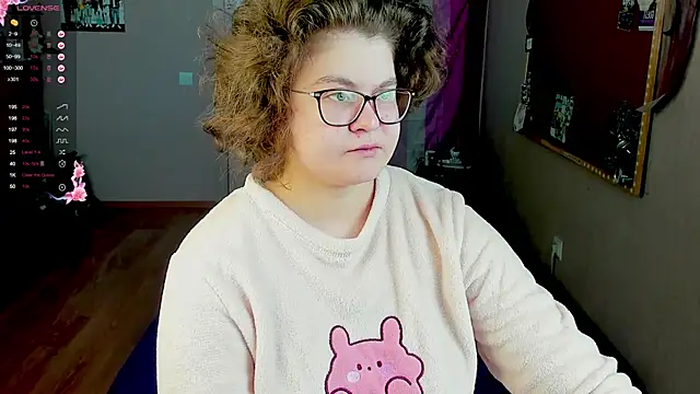 Sashy Way online show from 03-22-25, 01:30