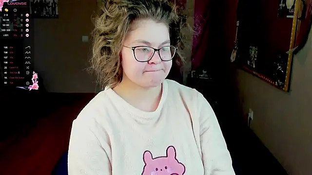 Sashy Way online show from 03-22-25, 10:48