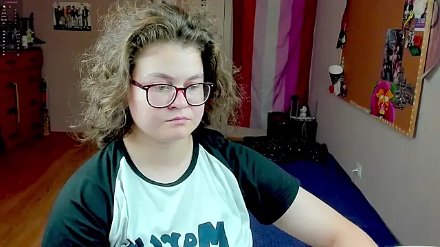 Sashy Way online show from 09-08-25, 09:03