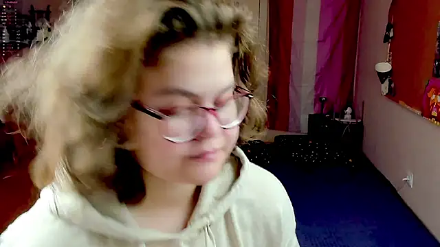 Sashy Way online show from 09-12-25, 09:26