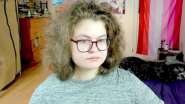 Sashy Way online show from 10-10-25, 08:13