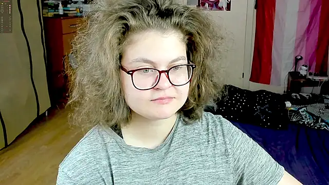 Sashy Way online show from 10-12-25, 10:58