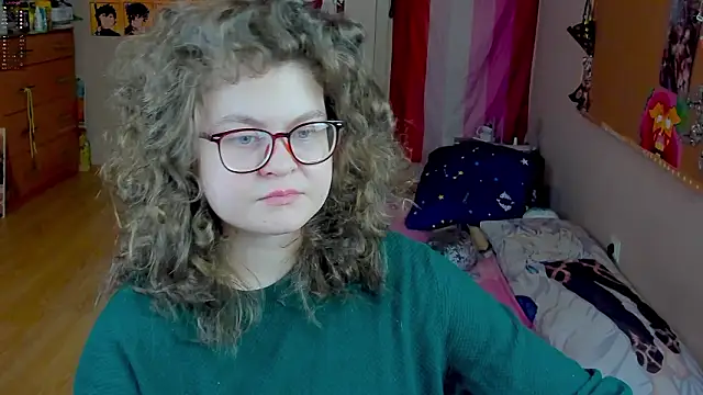 Sashy Way online show from 03-05-26, 03:52