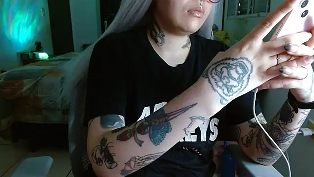 missangieangel online show from 01-15-26, 08:45