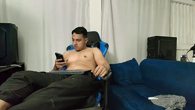 hott dicks online show from 07-11-26, 11:28