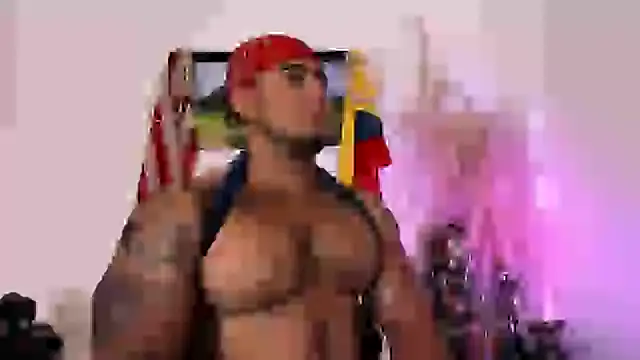 MikeBlame online show from 03-18-25, 01:42