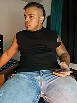 Naughty Charly online show from 02-09-25, 11:04