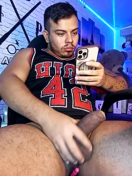 Naughty Charly online show from 03-04-25, 03:15