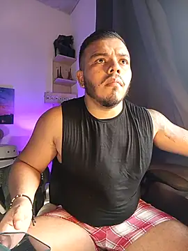 Naughty Charly online show from 09-24-25, 08:23