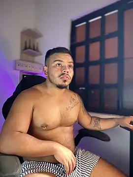 Naughty Charly online show from 03-08-26, 06:12