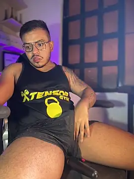 Naughty Charly online show from 03-23-26, 04:44