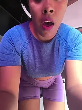 EmmilyBrant online show from 03-05-26, 12:56